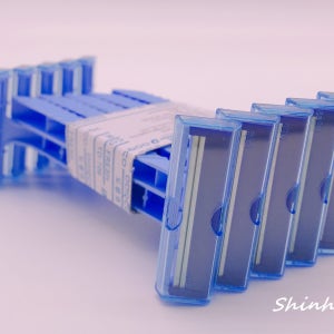 도루코 두날면도기 후레쉬 100개입