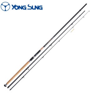 용성 씨배스 농어대 390