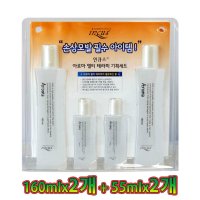 [소망] 인큐스 아로마 멀티 테라피 헤어 에센스 4종세트 160ml