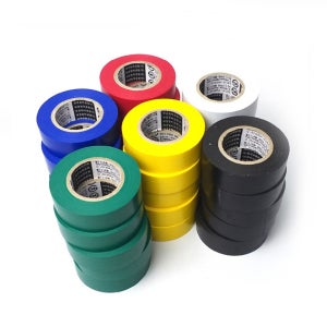 태영 절연테이프 전기 전선 고무테이프 0.16mm x 10m