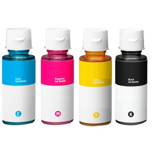 삼성 INK-K610 호환 무한잉크 SL-J1560 1560W 1565 (검정+칼라 4색) 1세트