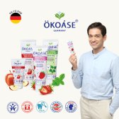 독일외코아제 천연 유기농 유아치약