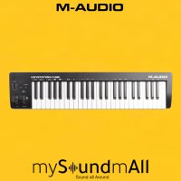 M-Audio 엠오디오 키스테이션 MK3 마스터키보드 49건반