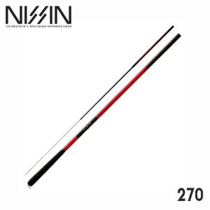 니신 잉어낚시대 중층일본제 용왕 잉어 진출 초경 270