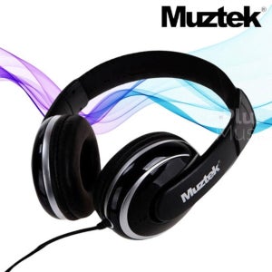 뮤즈텍 헤드폰 PSH99 퓨어사운드 기타 앰프 전자드럼 디지털 피아노 스튜디오 모니터링