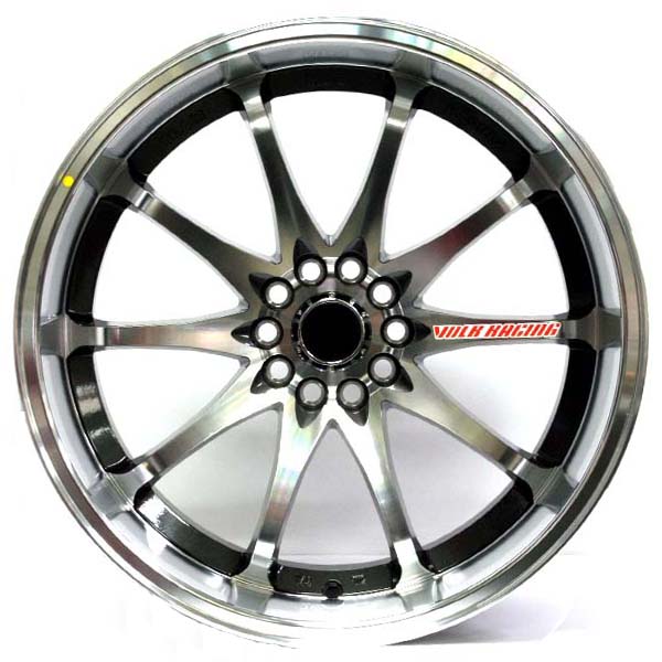 [인천휠/명품휠타이어] 마르셀로 19인치 ce28 건메탈폴리쉬 국산단조 경량휠