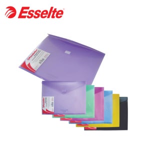 에셀트 뷰 프론트 폴더 (3개입)