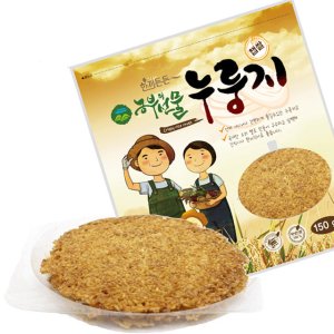 찹쌀누룽지 최저가 가성비상품