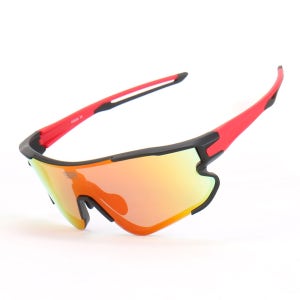 SR-31 스포츠 고글 선글라스 자외선차단 도수클립 렌즈3매