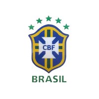 065 (자)브라질 BRASIL 축구국가대표팀 홈 엠블럼 패치