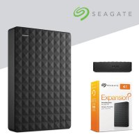 외장하드 4테라 씨게이트 익스펜션 4TB HDD USB 3.0