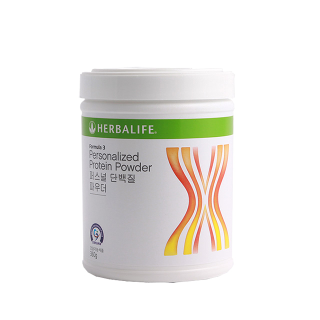 <b>허벌라이프</b> 단백질파우더