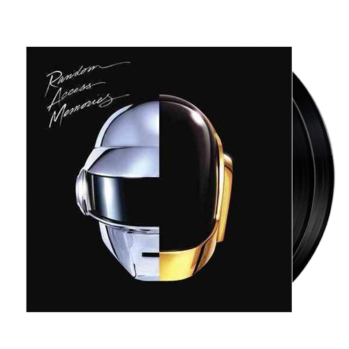 Random Access Memories (다프트 펑크 랜덤 액세스 메모리즈)