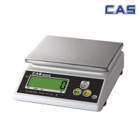 카스 전자저울6kg WZ-2D/주방저울 정밀저울 저울