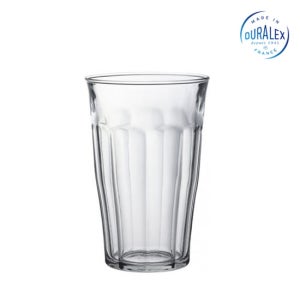 듀라렉스 피카디 강화유리컵 물컵 쥬스잔 아이스커피잔 360ml / 6P세트