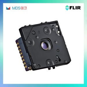 [열화상 센서] FLIR Lepton 3.5