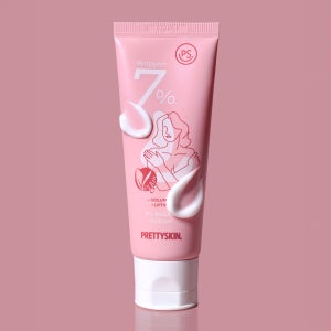 보르피린 가슴 크림 여자 처진 가슴 볼륨 탄력 크림 마사지 비건 리프팅 50ml, 1개