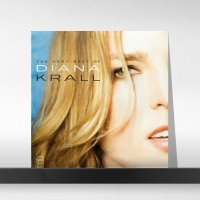 Diana Krall - The Very Best Of Diana Krall 다이애나 크롤 베스트 [2 LP]