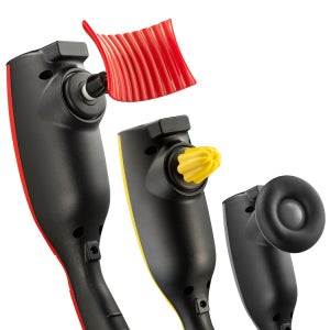 국산 프리미엄 무선안마기 전 세계 30개국 누적수출 500억의 국내산 마사지기 CM-03