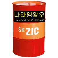 SK 합성 압축기유 모음 200L