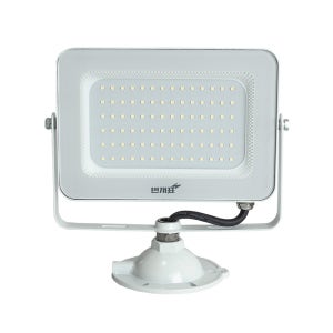 LED투광등 번개표 30W 실외등 주광색 방수IP66 금호전기