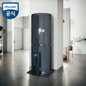귀뚜라미 심야 전기 온수기 KEWH-200S 저장식 축열식