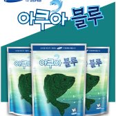 [경원] 아쿠아 블루 / 아쿠아텍블루 / 해초어분 / 민물떡밥 / 붕어