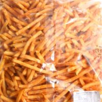 케이준 양념감자(Seasoned Battered Fries) 1봉(2kg)