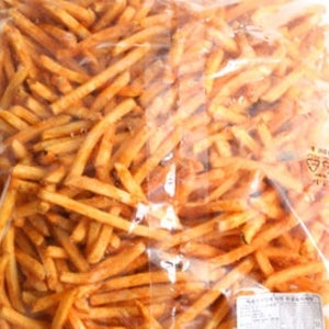 케이준 양념감자(Seasoned Battered Fries) 1봉(2kg)