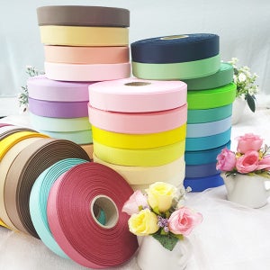 골지리본 45M 선물 포장 끈