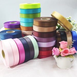 공단리본 45M 선물 포장 끈