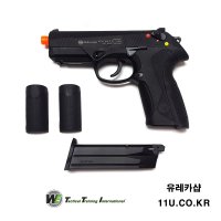 신형 베레타 NEW PX4 Beretta 메탈 가스건 비비탄 핸드 권총 핸드건 GUN 장난감총 마루이 호환 대만 WETECH