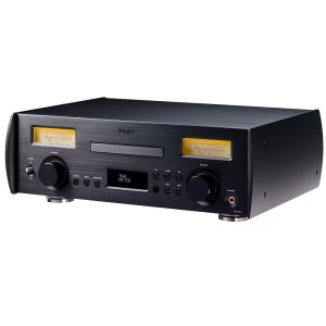 [화인오디오] TEAC(티악) NR-7CD 블랙 실버 정품 공식대리점 실재고