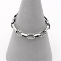 [HAITCH 하이치] 타이 체인 팔찌 THIGH CHAIN BRACELET