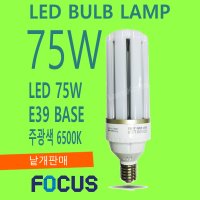 LED보안등 75W 8U LED 신광 포커스 공장등 가로등