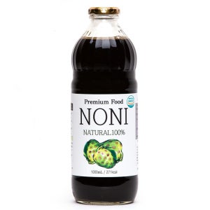 새벽마을홍삼 노니원액 1000ml