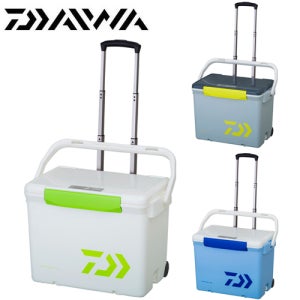 다이와 씨쿨캐리2 S2500 아이스박스 낚시쿨러 다이와쿨러 낚시아이스박스