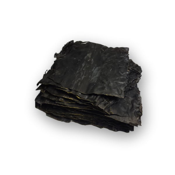 썸앤썸푸드 썸앤썸 햇 완도 다시마 1kg 파지 자른 뿌리 염장 쌈다시마 건 다시마채
