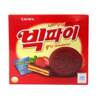 빅파이 대용량 324g x 1개