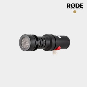 로데 비디오마이크 미 엘 정품 RODE VideoMic Me-L