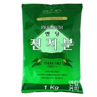 new 대호 프리미엄 벤딩전지분 1kg