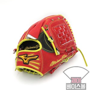 미즈노 프로 글러브 하가 BSS 오더 투수글러브 검빨
