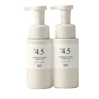 해피바스 여성청결제 250ml x2개 버블타입