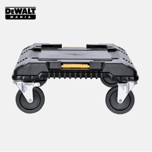 디월트 T-STAK 공구함 티스텍 이동캐리어 1-71229 DWST17889