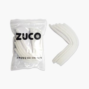 주코 가습기 필터 (CRH-1000P, ZH-TH1300G) 5개 1세트