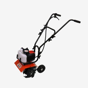 카세이 미니관리기 밭 로터리 농기계 3WG-430