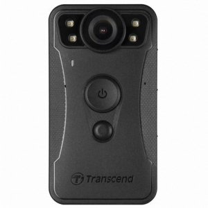 [ 공식총판 ] 트랜센드 바디캠 DrivePro Body 30 ( 보안캠 경찰 소방관 안전 산업재해 )
