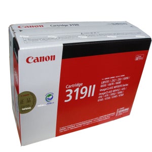 캐논 프린터 LBP6650dn LBP6653dn 정품 토너 카트리지 CRG319II