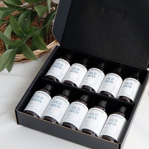 빼빼로데이 수능합격 콜드브루 더치커피 10개입