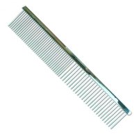 [크리스 크리스텐슨] Chris 7.5인치 Fine Coarse Comb (크리스 7.5인치 파인코스 콤 000번)